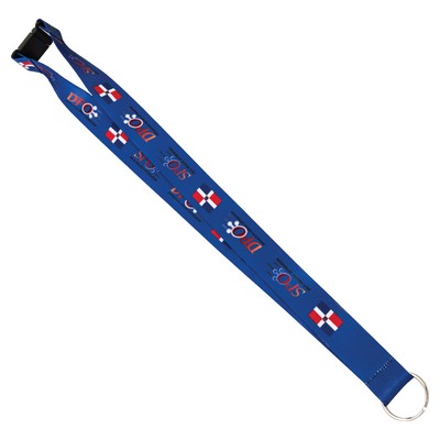 Lanyard