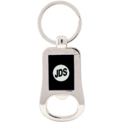 Bottle Opener Keychain