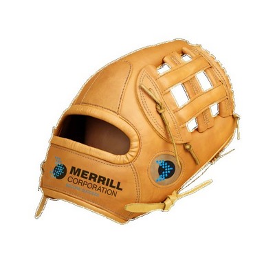 Custom Baseball Glove
