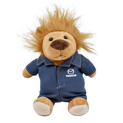 6" Lionel Lion