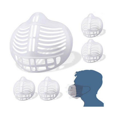 Reusable Face Mask Inner Support Bracket