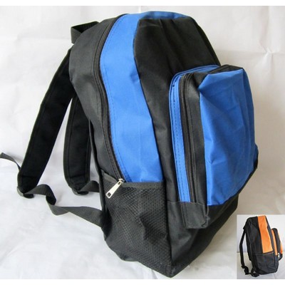 Travel School Sports Backpack