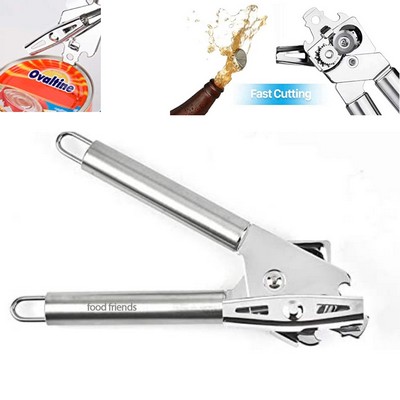 Can Opener Manual