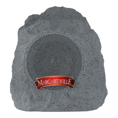 Vivitar® Margaritaville® Bluetooth® Waterproof Rock Speaker