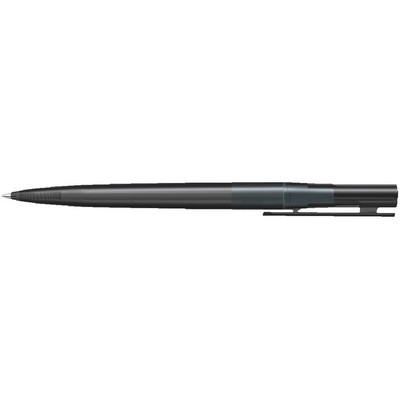Recycled PET Switch Transparent Pen