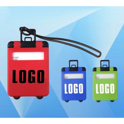 Luggage Tag