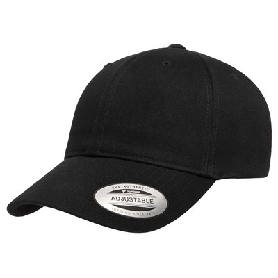 YP Classics™ Eco-Washed Dad Cap (Blank)