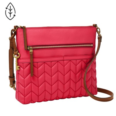 Fossil Fiona Large Crossbody