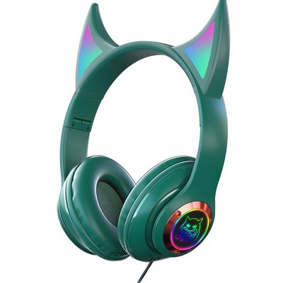 E-sports Studio Stereo Wireless Headphone