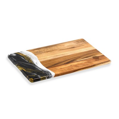 Acacia Bread Board