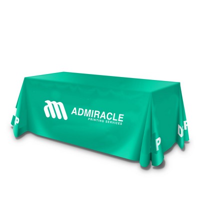 8' Standard Tablecloth