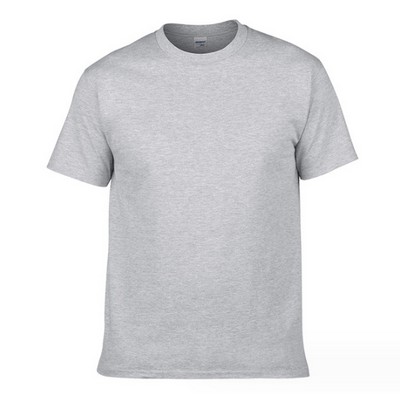 Youth Cotton/poly T-shirt