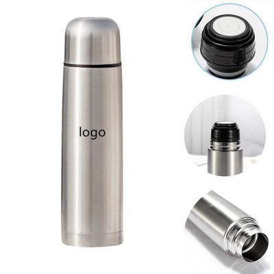 Stainless Steel Coffee Thermos