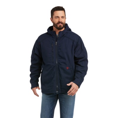Ariat 10037640 FR DuraLight Cordura Canvas Jacket