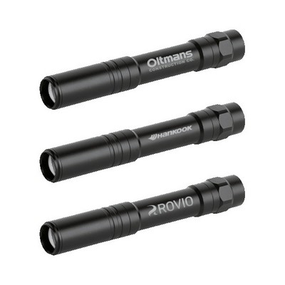 Basecamp Mega Flashlight
