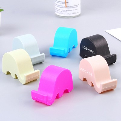 Elephant Phone Stand