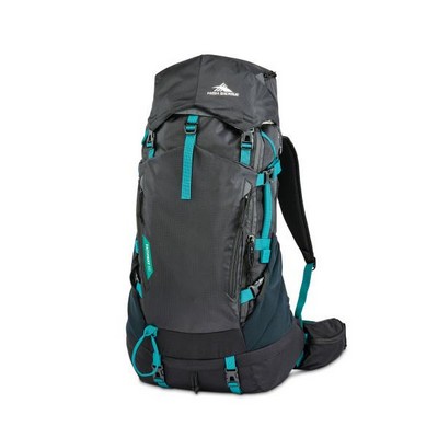 High Sierra® Arctic Blue Pathway 2.0 60L Backpack