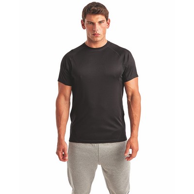 TriDri® Unisex Panelled Tech T-Shirt