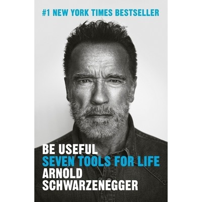 Be Useful (Seven Tools for Life) - 9780593655955