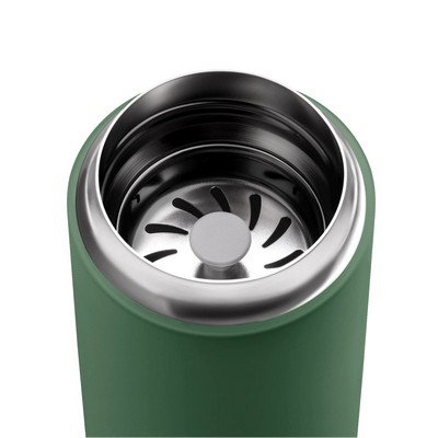 12 Oz. Cargo Green Carter® Move Mug