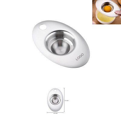 Luxury Egg Yolk Separator