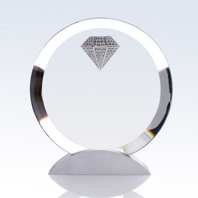 Luxury Diamond Circle Award