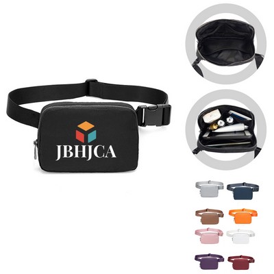 Multi Fanny Packs