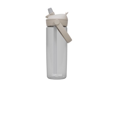 Camel Bak 20 Oz. Flip Straw Bottle