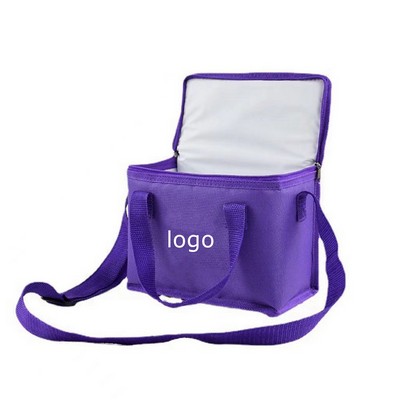 35 L Insulated Tote Cooler