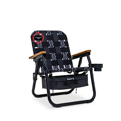 Voyager™ Outdoor Chair- Branded