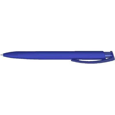 Trinity K Transparent Recy Pen