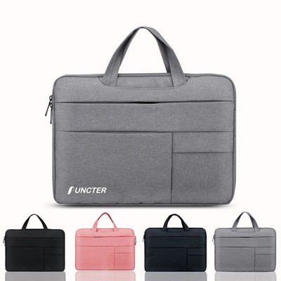 15.6" Oxford Fabric Laptop Case Carrying Case