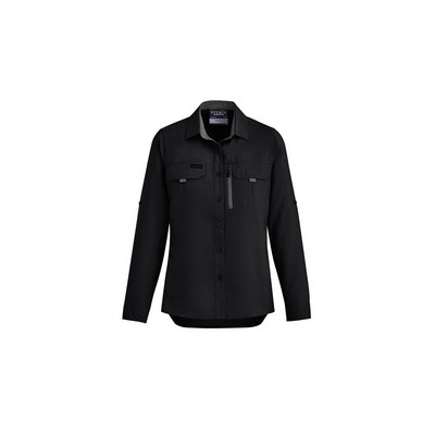 Womens Outdoor L/S Shirt