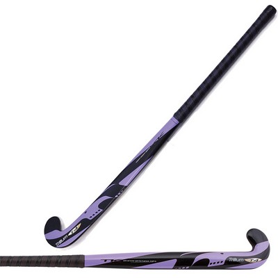 Branded Hockey Sticks