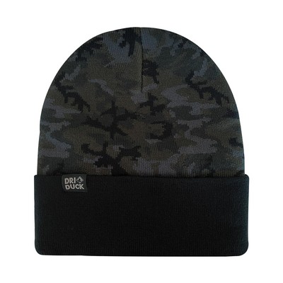 Dri Duck® Coleman Beanie (Blank)