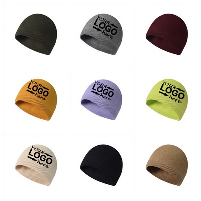 Ears Cover Beanie