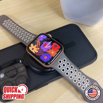 Kona 15W 3" 1 Magnetic Wireless Charger