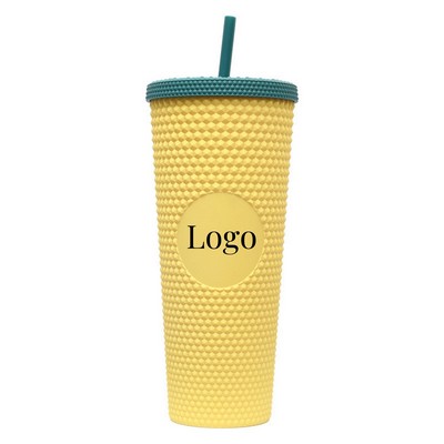 24 oz Durian Cup