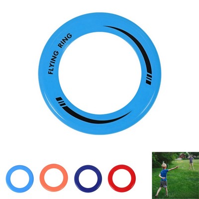 Zing Ring Flyer-Ocean
