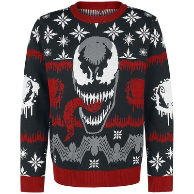 Ugly Sweater