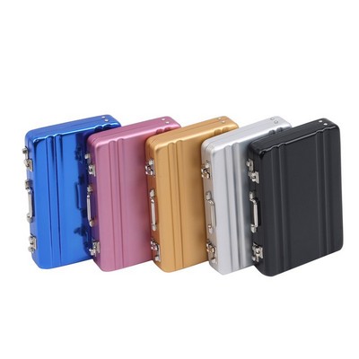 Business Card Holder