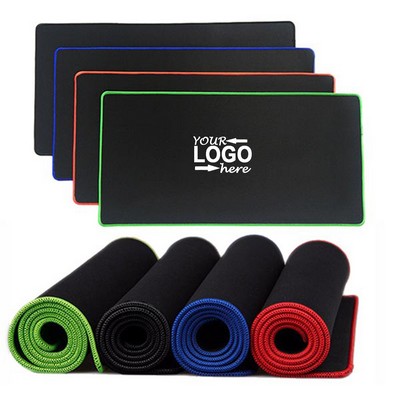 Gaming Mouse Pad