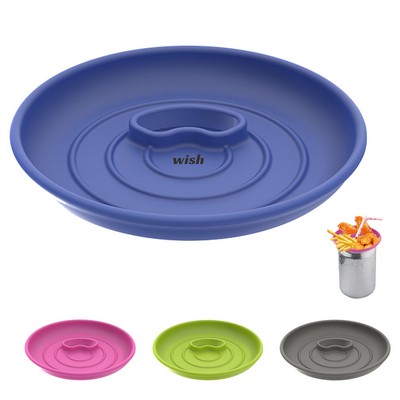 Cans Snack Tray