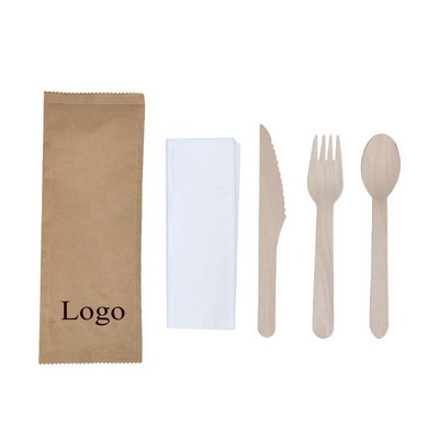 Ecobamboo Utensils