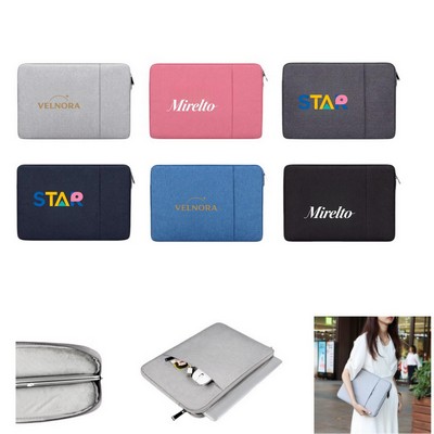 11.6 - 12.5" Tablet Carrying Sleeve Pouch