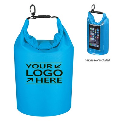 2.5L Waterproof Dry Bag