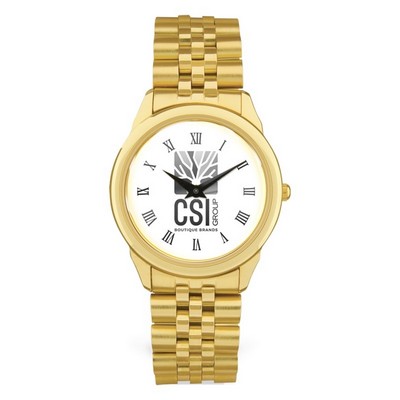 Men's Wristwatch