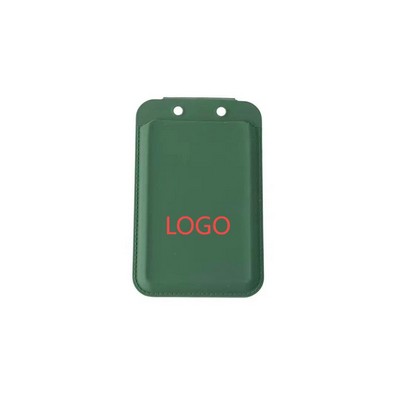 Mag-Snap Silicone Wallet Stand & Vanity Mirror