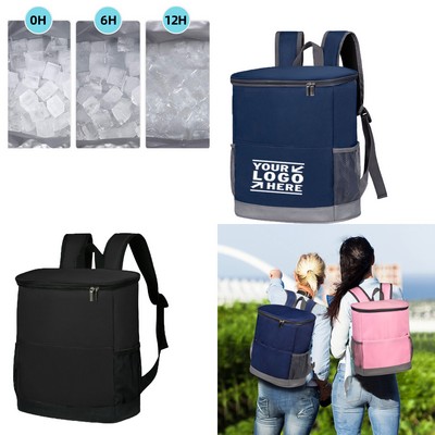 Thermal Backpack