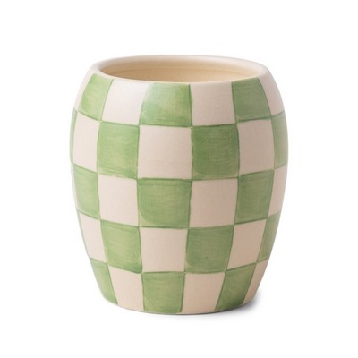 Checkmate 11 Oz SAGE - Cactus Flower